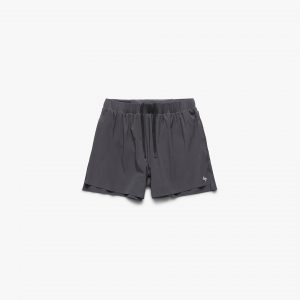 Represent 247 Race Short - Washed Grey