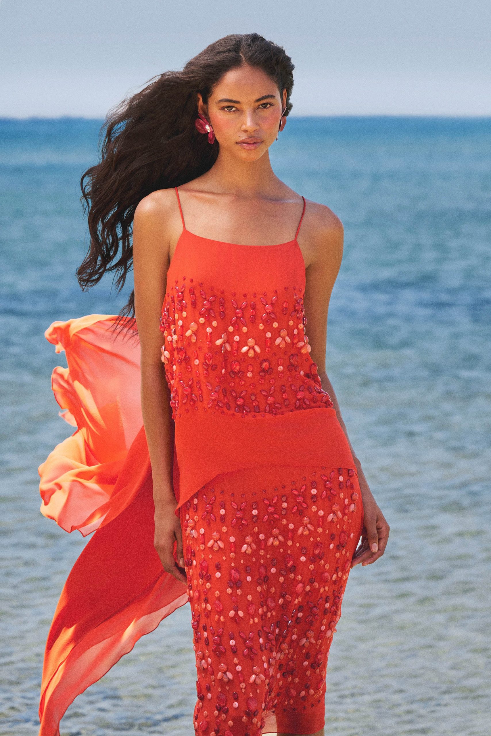 Cult Gaia DEIMOS TOP - PEPPER