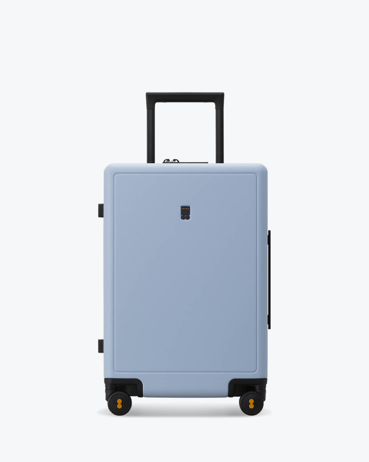 Level8 Matte Carry-On Lightblue 20''