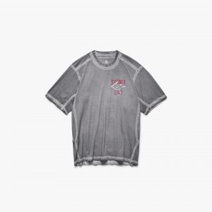 Represent 247 Sydney T-Shirt - Washed Grey