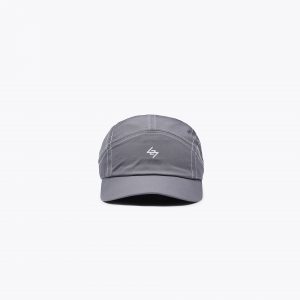 Represent 247 Sydney Cap - Washed Grey