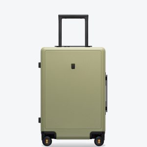 Level8 Luminous Textured Carry-On 18''/20''