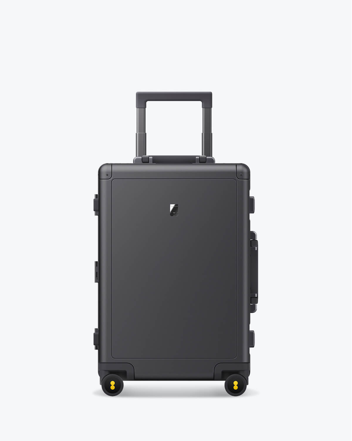 Level8 Gibraltar Aluminum Carry-On Luggage