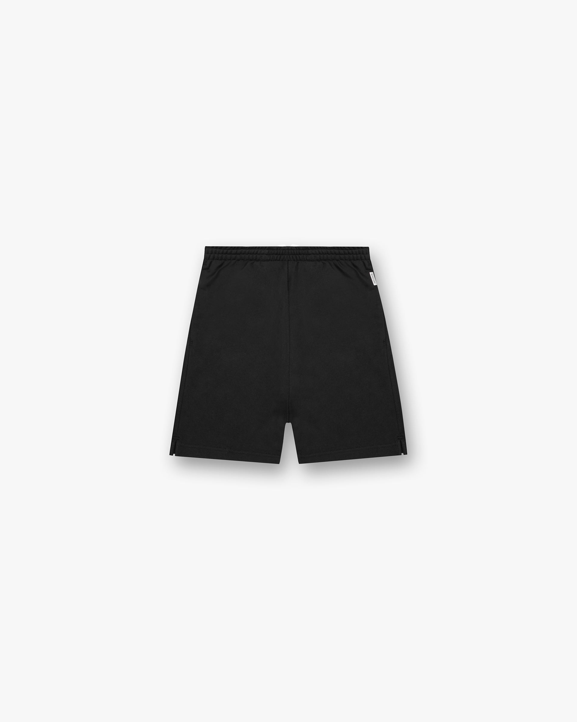 Represent Initial Sweatshorts - Jet Black