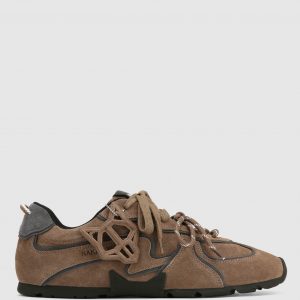Naked Wolfe Ace Dark Taupe