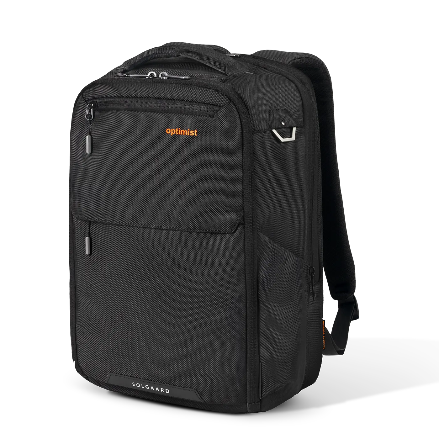 Solgaard The Optimist´s Bag - Simon Sinek 2024