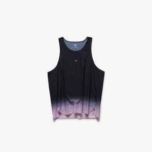 Represent 247 Ghost Singlet - 247 Ombre
