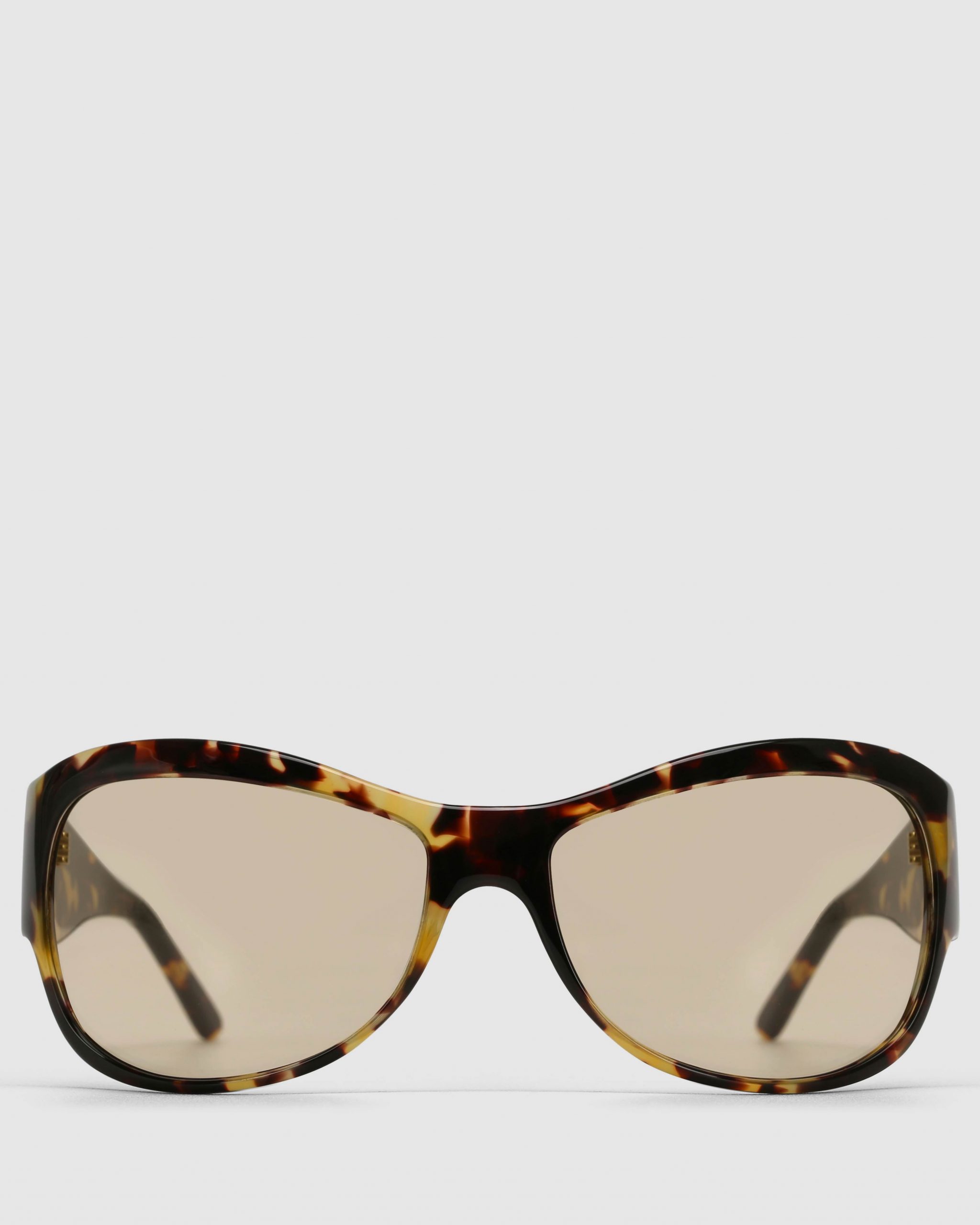 Naked Wolfe Bahamas Havana Acetate