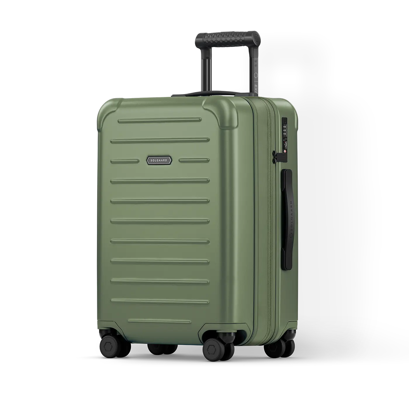 Solgaard Carry-On Closet Lite Expandable