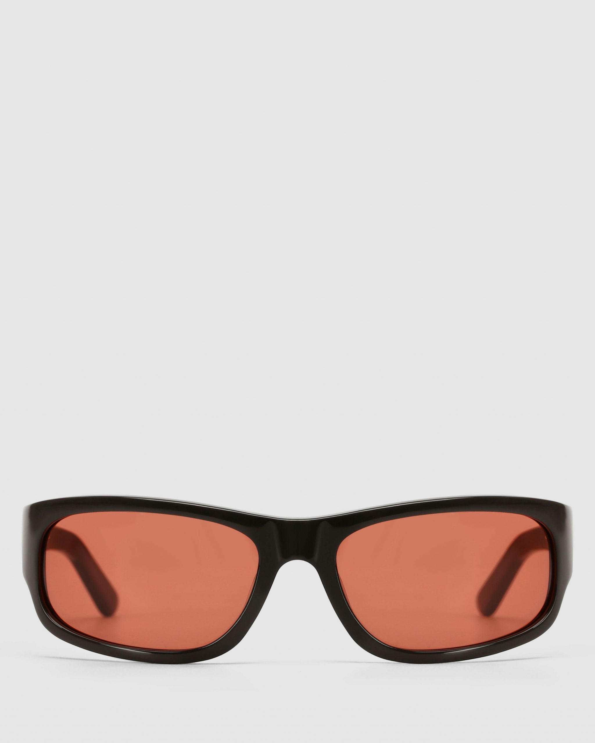 Naked Wolfe Maldives Brown/Red