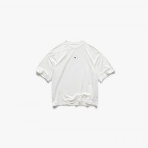 Represent 247 DNA T-Shirt - Flat White