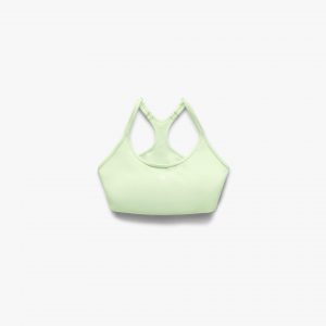 Represent 247 Restore Sports Bra - Fern