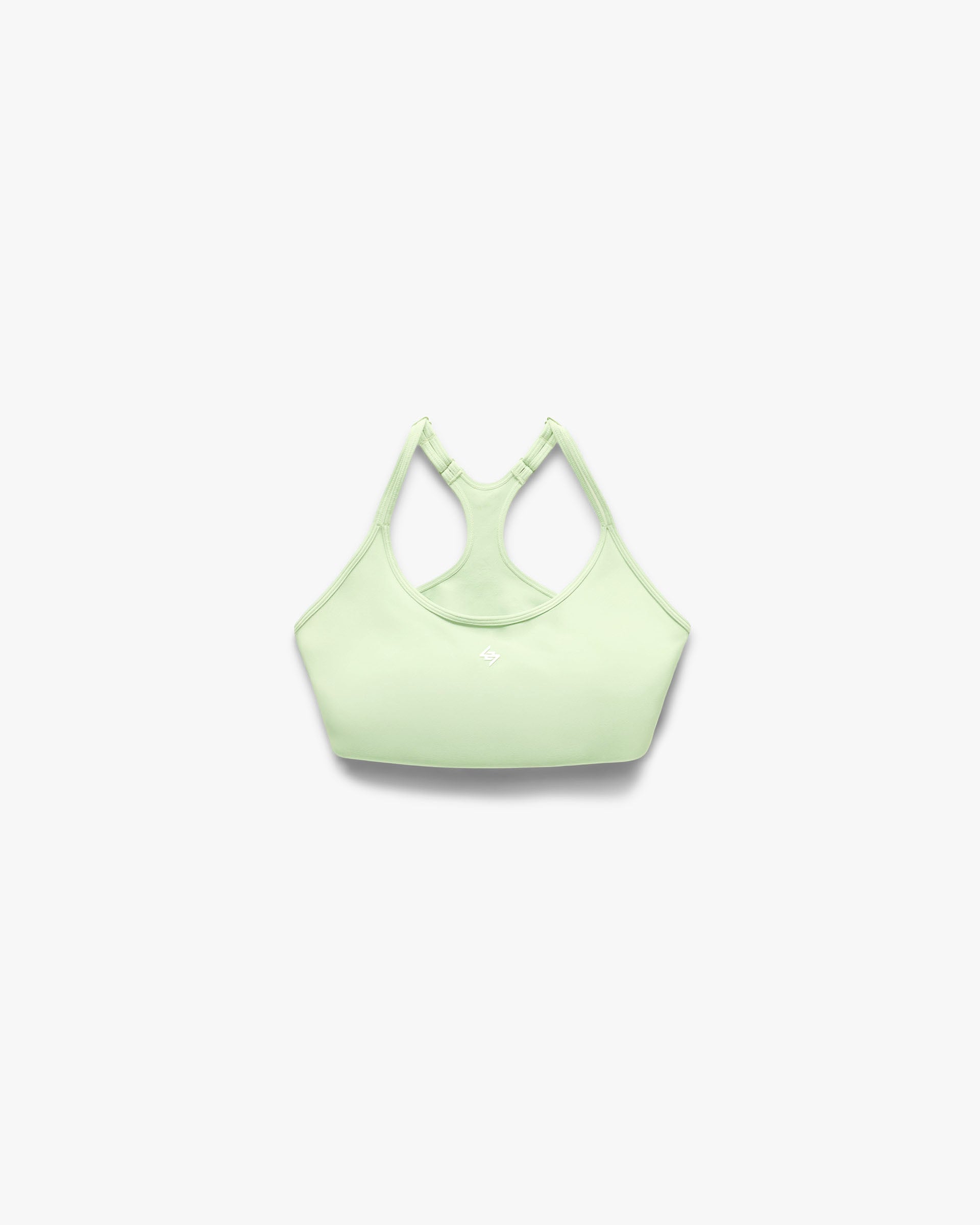 Represent 247 Restore Sports Bra - Fern