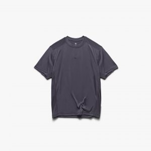 Represent 247 Numbers T-Shirt - Graphene