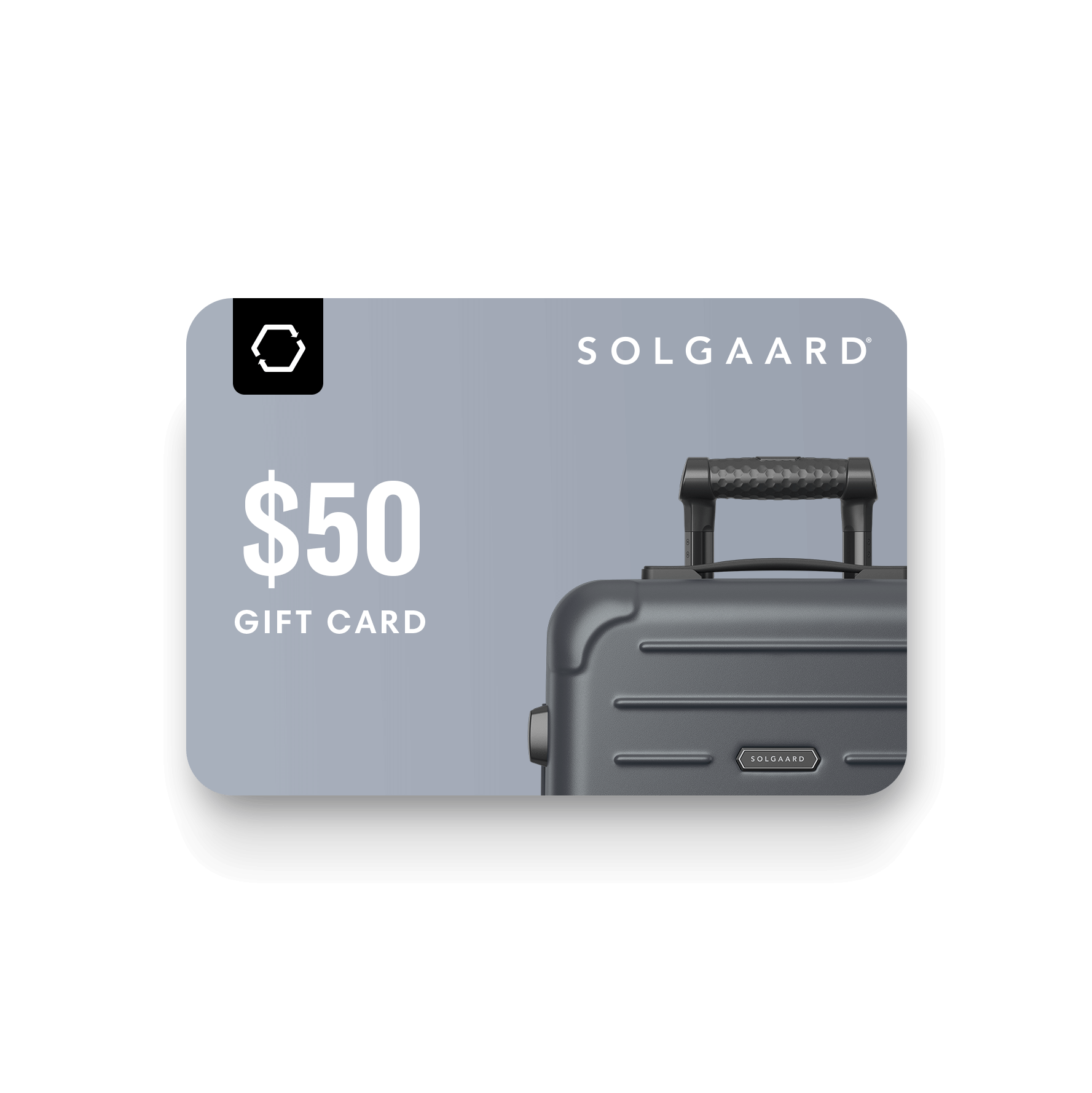 Gift Card for Solgaard.co