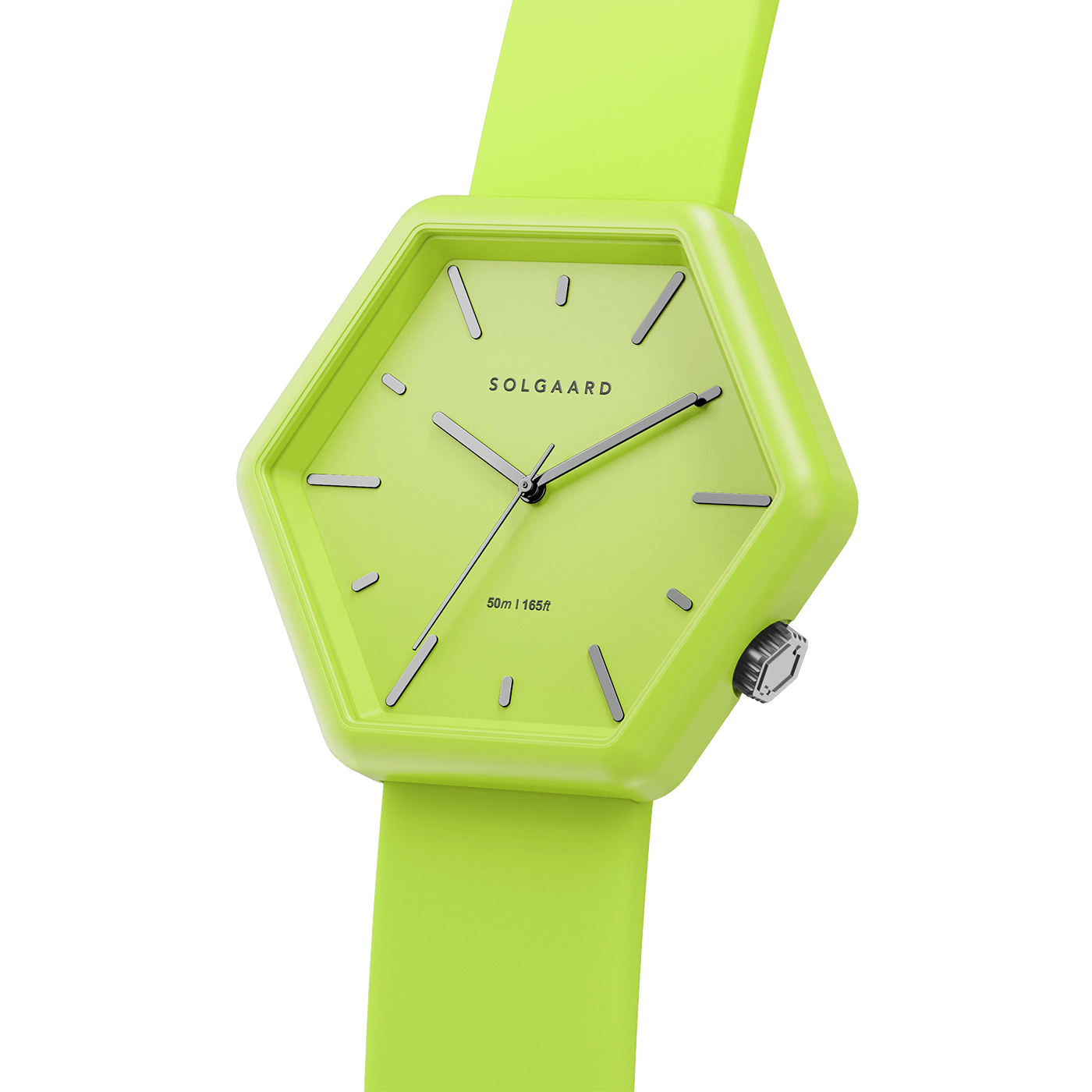 Solgaard Shoreline Chromance Watch