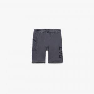 Represent 247 Numbers Cargo Half Tight - Graphene