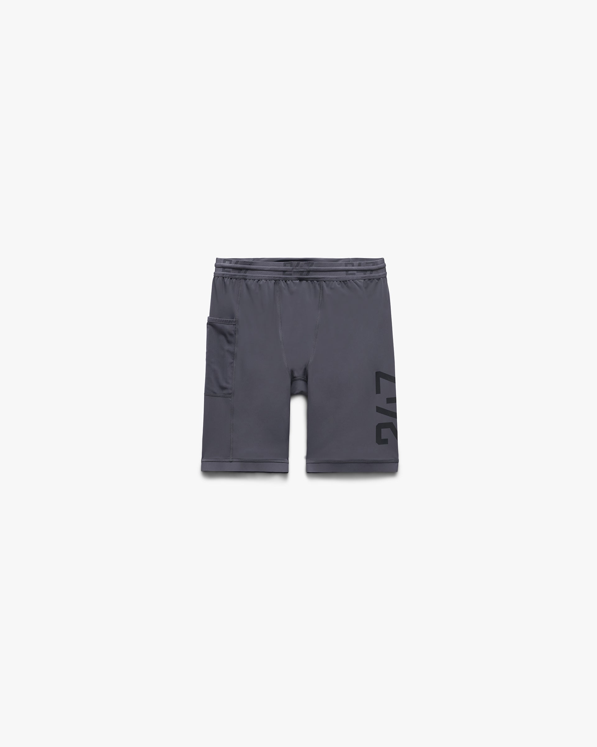 Represent 247 Numbers Cargo Half Tight - Graphene