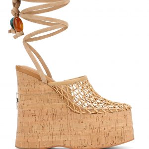 Naked Wolfe Iris Camel