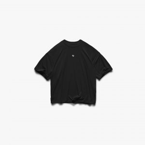 Represent 247 DNA T-Shirt - Jet Black