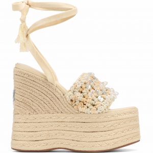 Naked Wolfe Peony Natural Rope