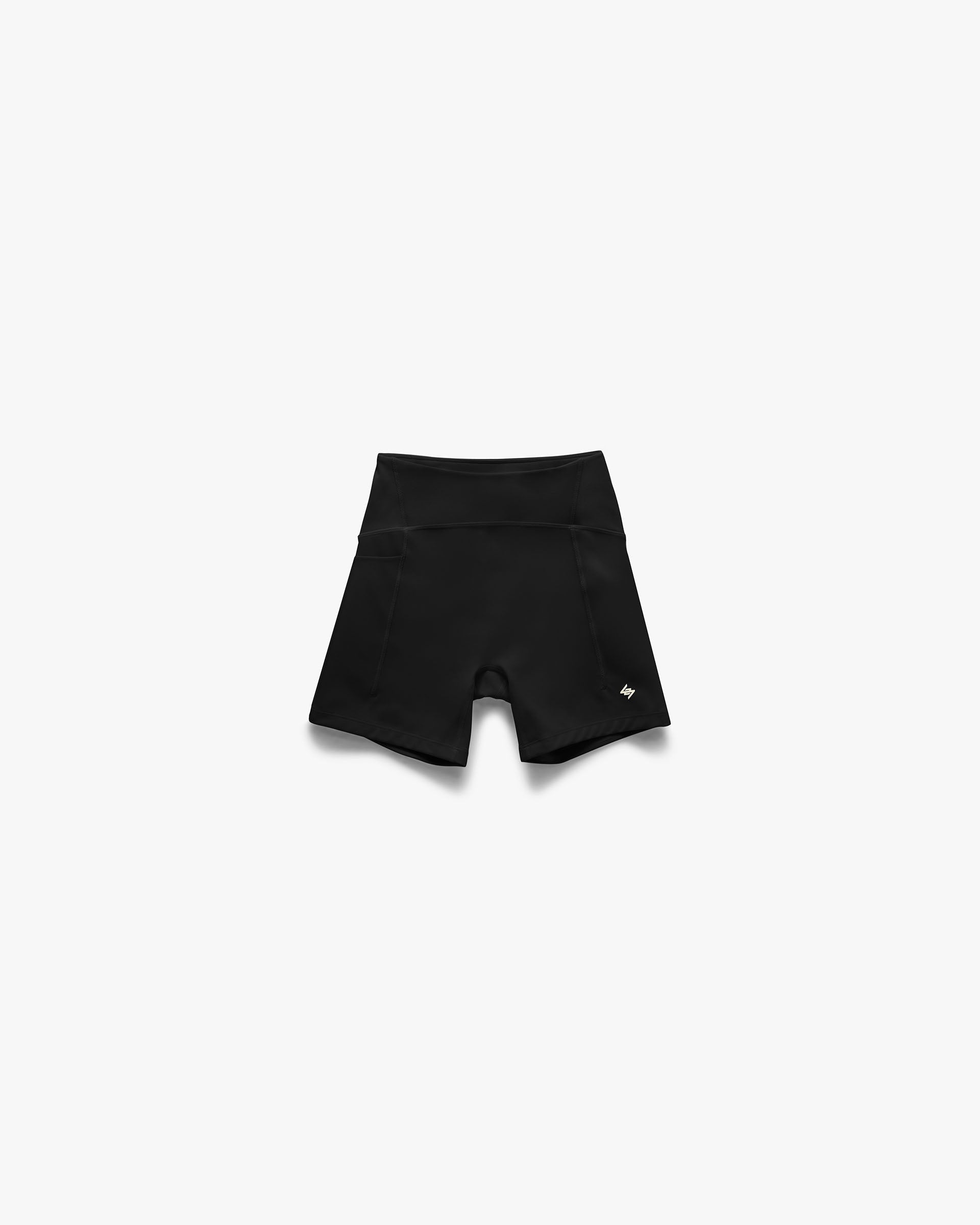 Represent 247 Restore Half Tight - Jet Black