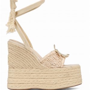 Naked Wolfe Sunkissed Natural Rope