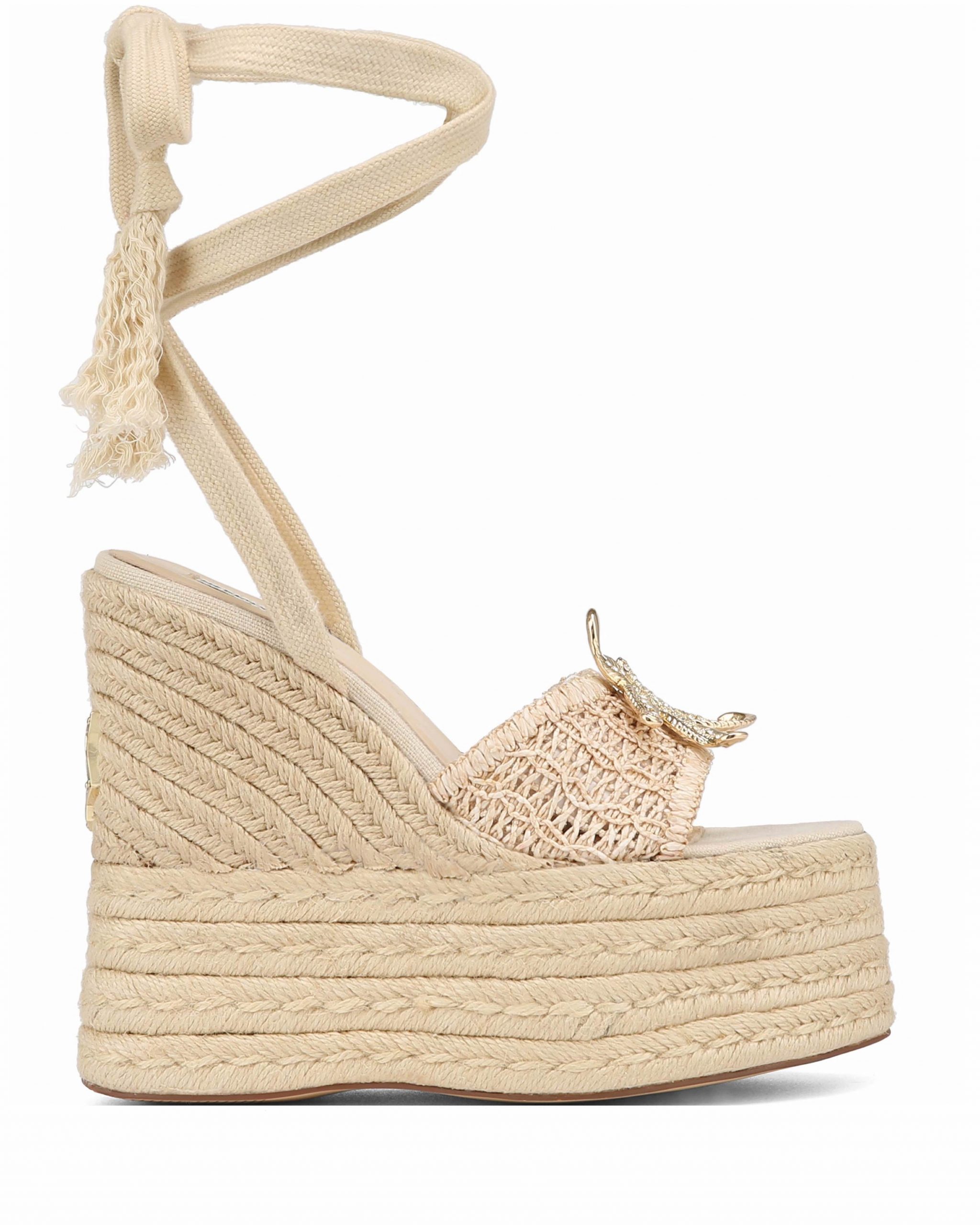 Naked Wolfe Sunkissed Natural Rope
