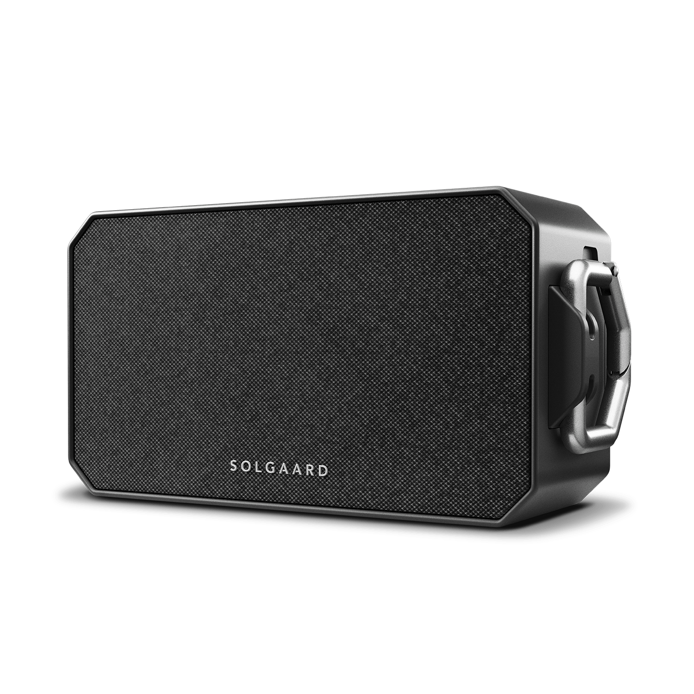 Solgaard Solarbank Boombox