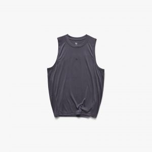 Represent 247 Numbers Vest - Graphene