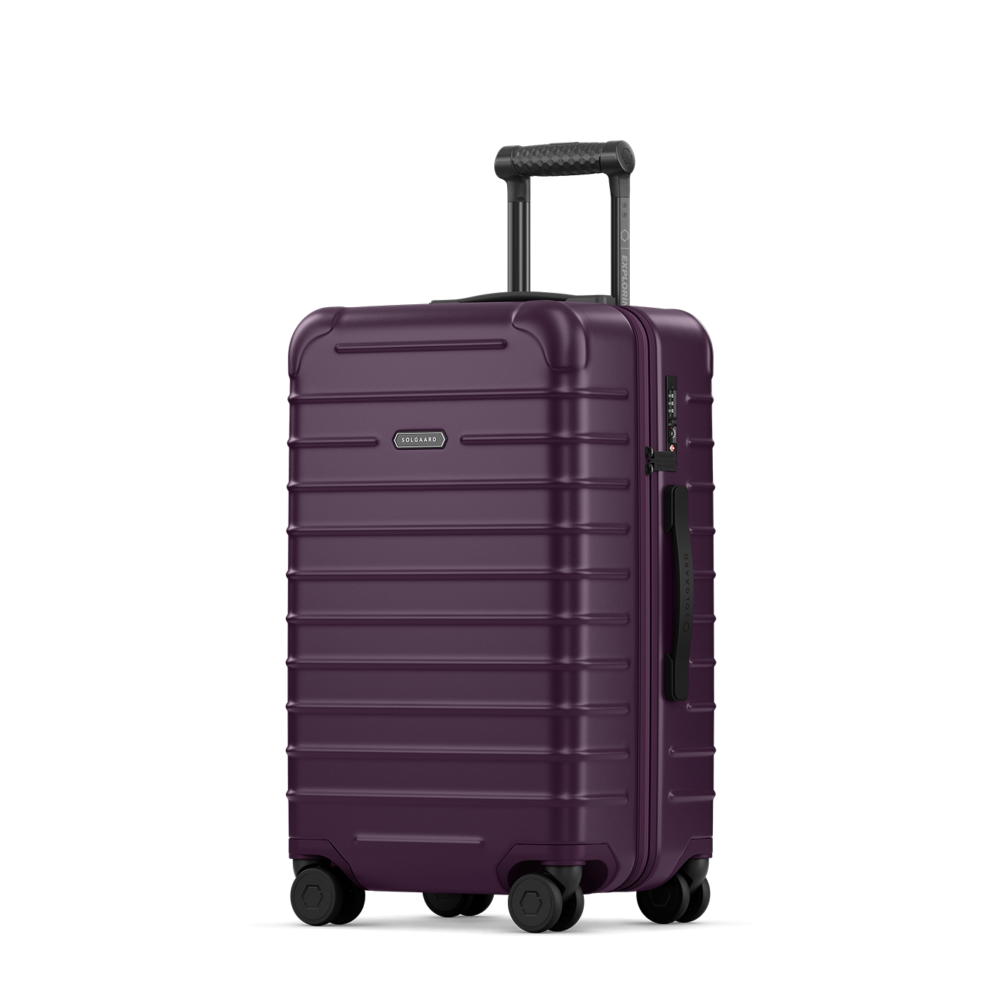 Solgaard Check-In Closet Lite