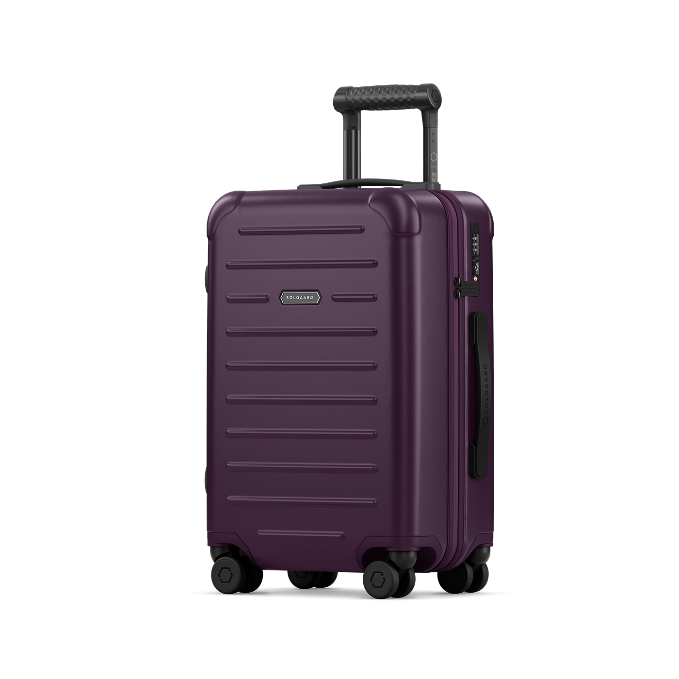 Solgaard Carry-On Closet Lite