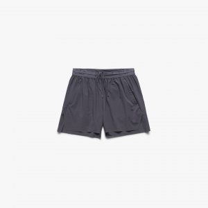 Represent 247 Aero Shorts - Graphene
