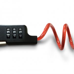 Solgaard Spare Backpack Lock