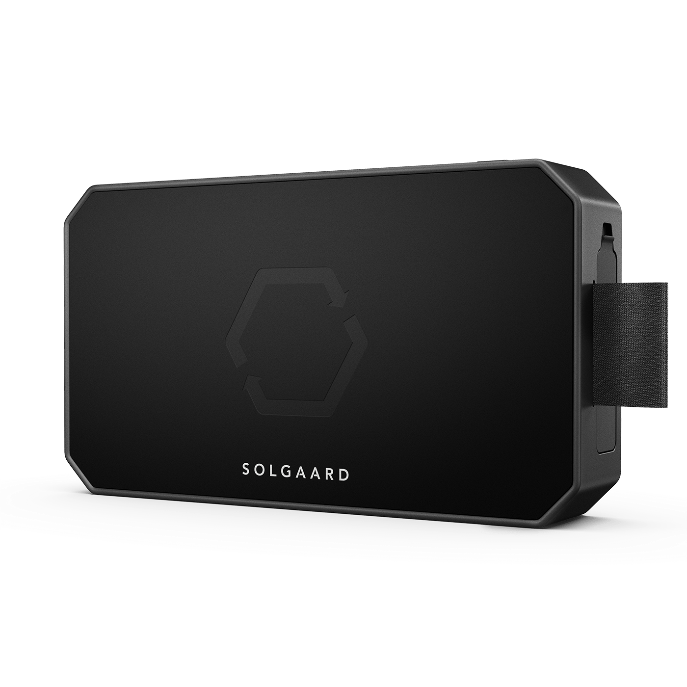Solgaard Solarbank