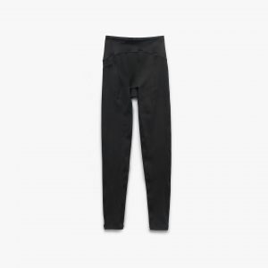 Represent 247 Restore Legging - Jet Black