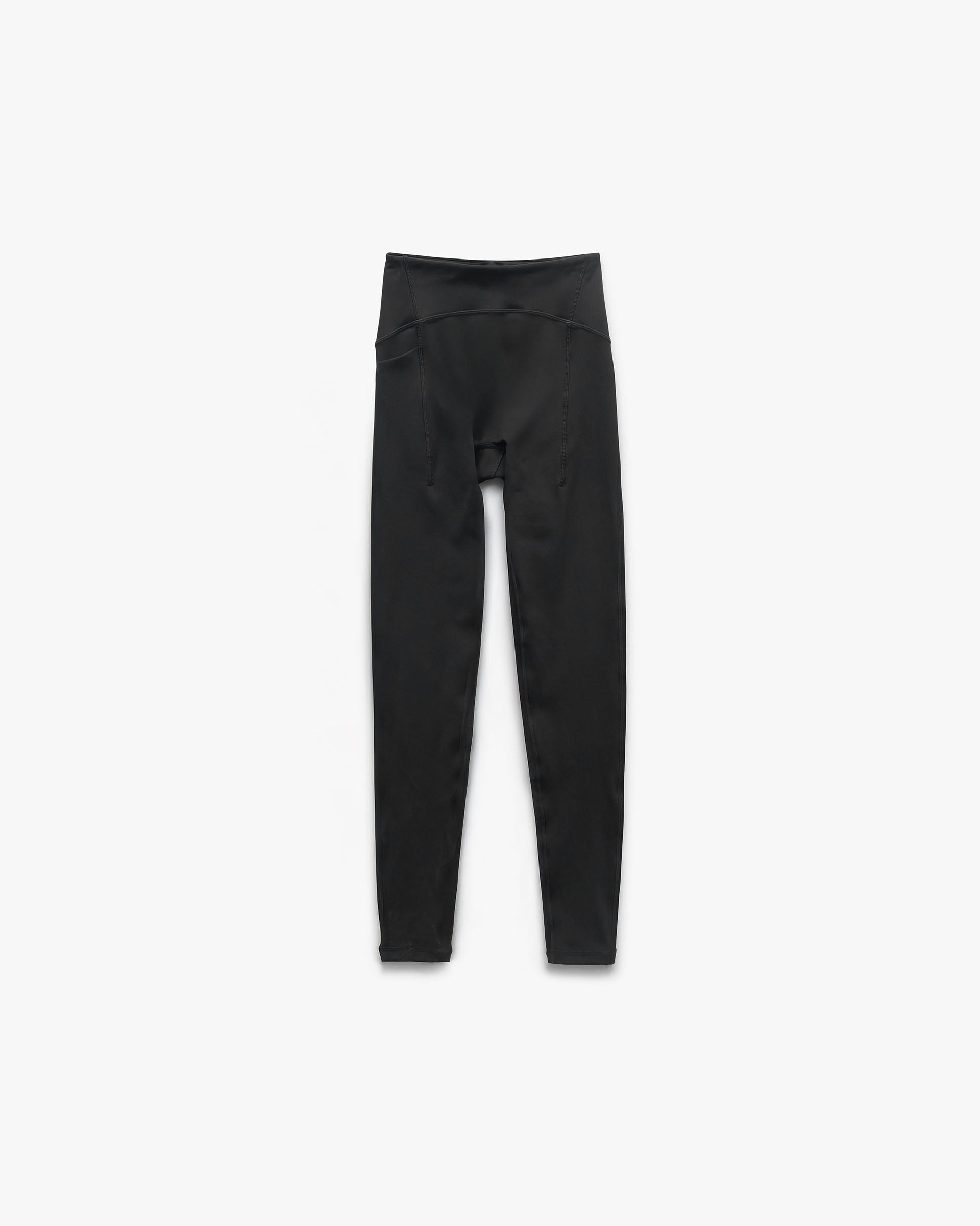 Represent 247 Restore Legging - Jet Black