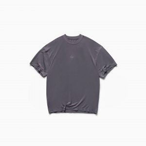 Represent 247 Noble T-Shirt - Graphene