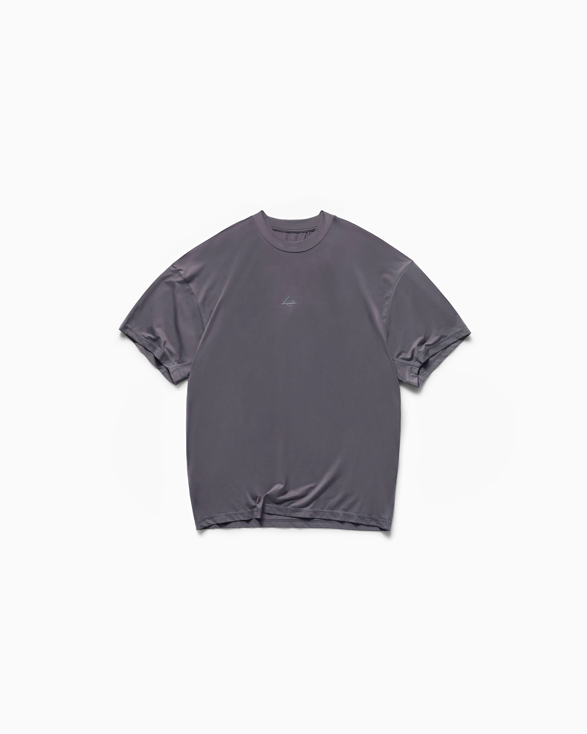 Represent 247 Noble T-Shirt - Graphene