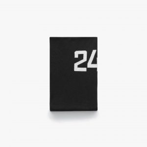 Represent 247 Numbers Gaiter - Jet Black