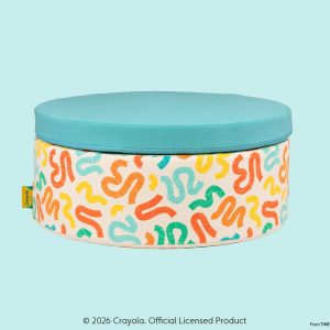 Nugget Chunk® - Crayola