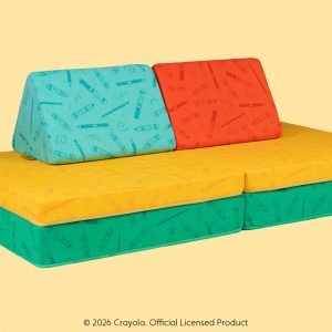 The Nugget® - Crayola