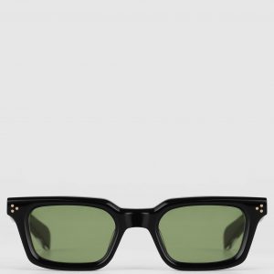 Naked Wolfe Venice Black Sunglasses