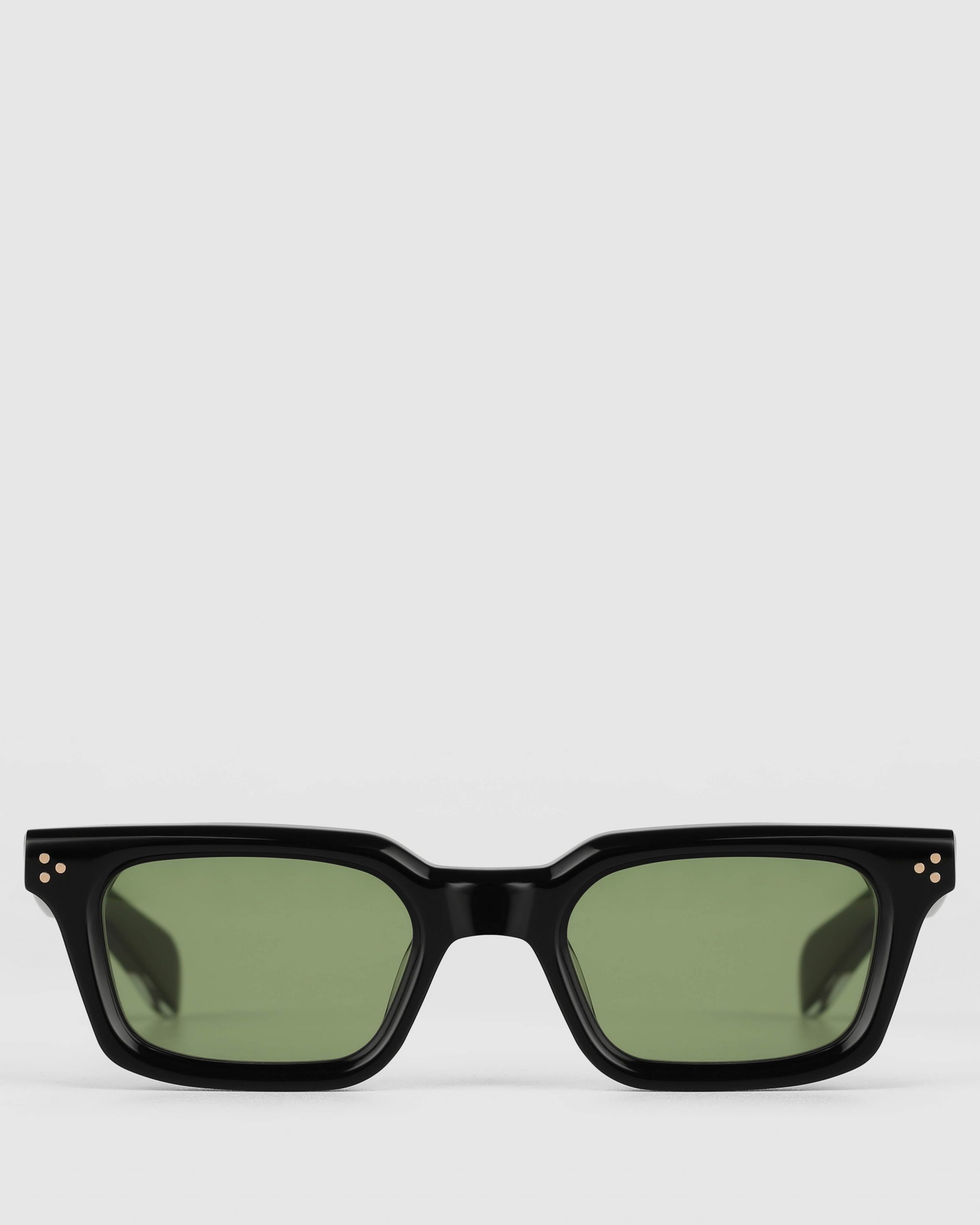 Naked Wolfe Venice Black Sunglasses