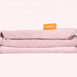Nugget Smore™ Cover Set - Heartthrob