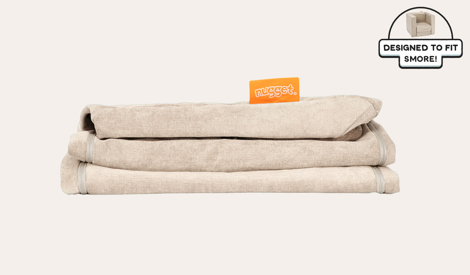 Nugget Smore™ Cover Set - Dunebuggy