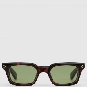 Naked Wolfe Venice Tortoiseshell Sunglasses