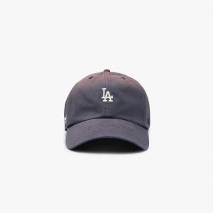 Represent X 47 Mini Los Angeles Dodgers Cap - Vintage Blue