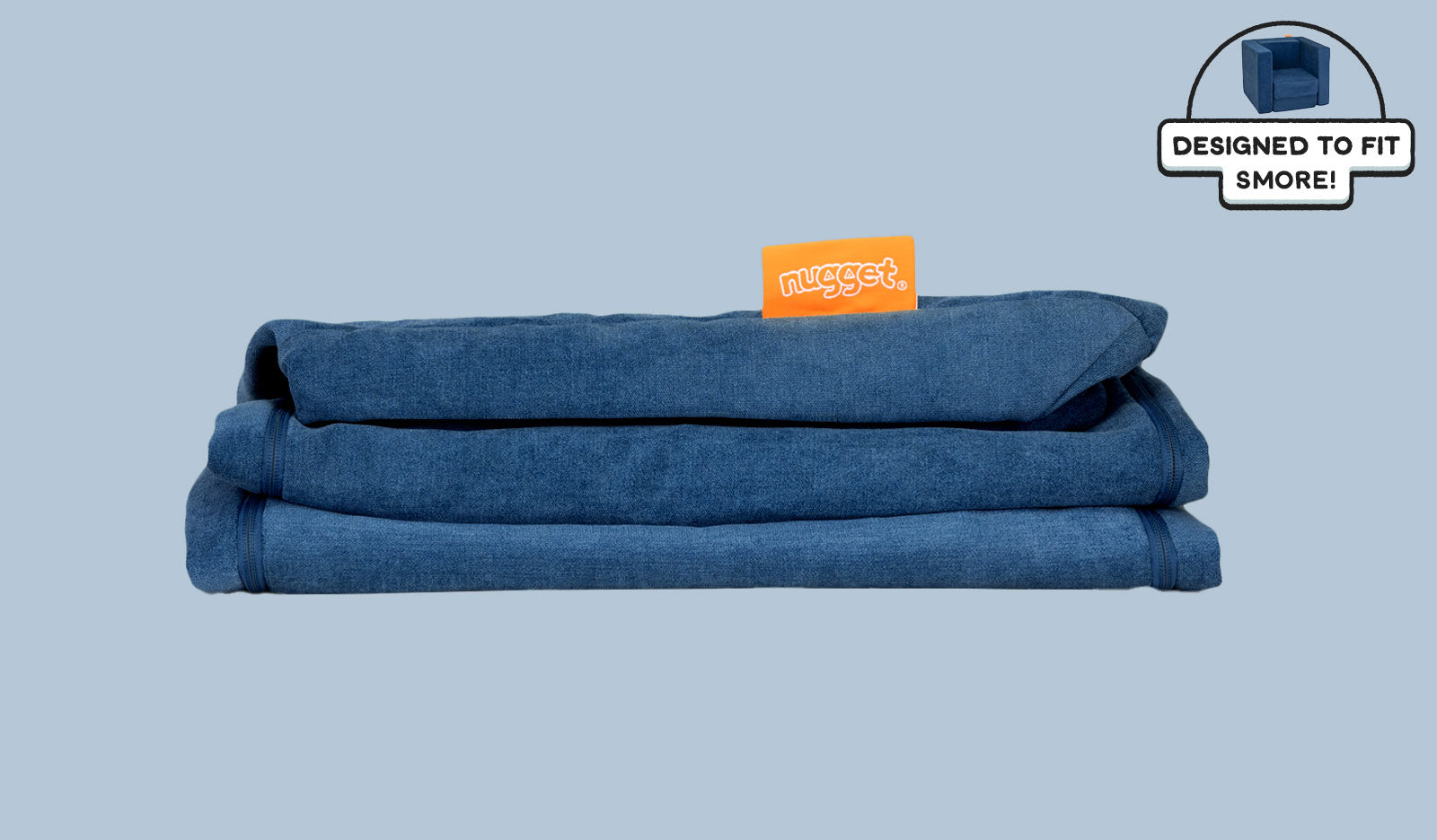 Nugget Smore™ Cover Set - Blueridge