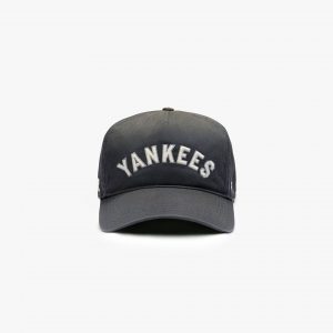 New York Yankees x Represent 47 Cap - Midnight Navy